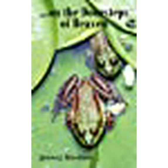 ...on the Doorsteps of Heaven