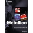 thumbnail image 1 of On Track Metallica: Every Album, Every Song, (Paperback), 1 of 1