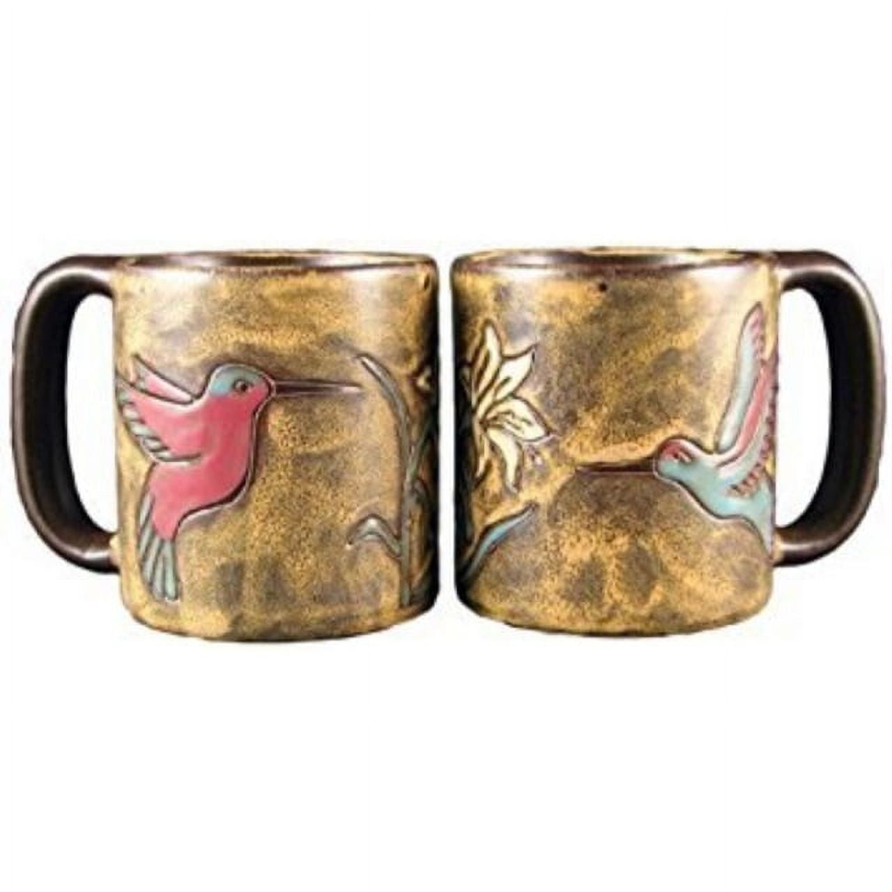 Ceramic Mira Coffee Mug with Floral Designs, Fancy Mugs for Tea,  Cappuccinos, and more, Unique Gift …See more Ceramic Mira Coffee Mug with  Floral