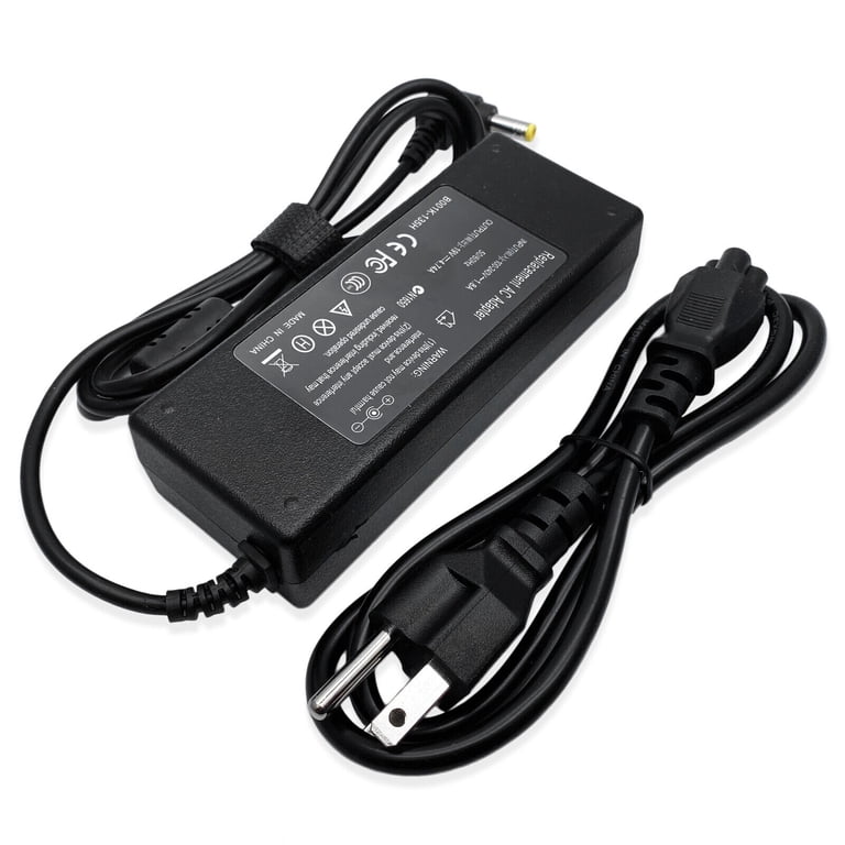 one ZX4300 ZX4800 ZX6800 ZXC6900 Power Supply 90W AC Adapter