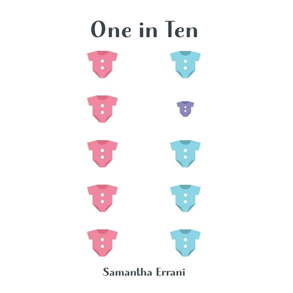 one in Ten: the book that every parent to be should read (Paperback)