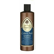 One N' Only Argan Oil Color Oasis Smoothing Shampoo, 12 oz
