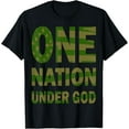 thumbnail image 1 of one nationone nation T-Shirt, 1 of 4