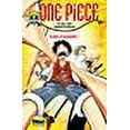 thumbnail image 1 of one piece t.1 le roman, 1 of 1