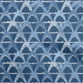 thumbnail image 1 of oneOone Cotton Cambric Blue Fabric Ocean Shark Quilting Supplies Print Sewing Fabric By The Yard 56 Inch Wide, 1 of 4