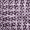 thumbnail image 1 of oneOone Cotton Cambric Dark Magenta Fabric Block Fabric For Sewing Printed Craft Fabric By The Yard 56 Inch Wide-74, 1 of 6