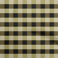 thumbnail image 1 of oneOone Cotton Cambric Dark Olive Green Fabric Check Diy Clothing Quilting Fabric Print Fabric By Yard 56 Inch Wide, 1 of 4