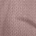 thumbnail image 1 of oneOone Cotton Cambric Dusty Rose Fabric Asian Block Diy Clothing Quilting Fabric Print Fabric By Yard 56 Inch Wide, 1 of 4