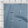 thumbnail image 1 of oneOone Cotton Cambric Fabric Arrow Ikat Printed Craft Fabric BTY 56 Inch Wide, 1 of 1