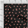 thumbnail image 1 of oneOone Cotton Cambric Fabric Pomegranate Fruit Print Fabric BTY 56 Inch Wide, 1 of 4