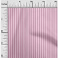 thumbnail image 1 of oneOone Cotton Cambric Fabric Stripe Printed Craft Fabric BTY 56 Inch Wide, 1 of 4