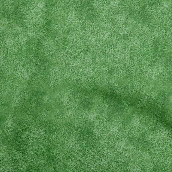 oneOone Cotton Cambric Forest Green Fabric Texture Sewing Material Print Fabric By The Yard 56 Inch Wide