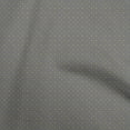 thumbnail image 1 of oneOone Cotton Cambric Gray Fabric Stars Sewing Material Print Fabric By The Yard 56 Inch Wide, 1 of 5