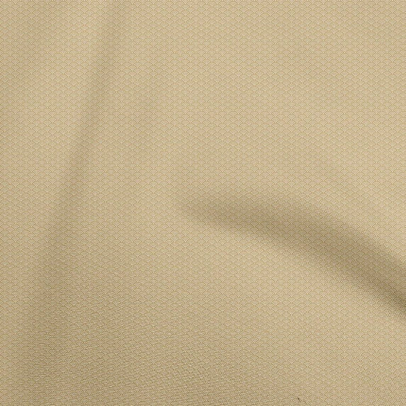 oneOone Cotton Cambric Light Brown Fabric Asian Japanese Sashiko Sewing Fabric By The Yard Printed Diy Clothing Sewing Supplies 56 Inch Wide