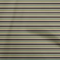 thumbnail image 1 of oneOone Cotton Cambric Light Brown Fabric Stripes Fabric For Sewing Printed Craft Fabric By The Yard 42 Inch Wide, 1 of 4
