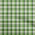 thumbnail image 1 of oneOone Cotton Cambric Light Green Fabric Check Fabric For Sewing Printed Craft Fabric By The Yard 42 Inch Wide, 1 of 4