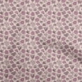 thumbnail image 1 of oneOone Cotton Cambric Light Pink Fabric Cactus Dress Material Fabric Print Fabric By The Yard 56 Inch Wide, 1 of 5