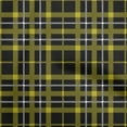 thumbnail image 1 of oneOone Cotton Cambric Lime Green Fabric Tartan Sewing Fabric By The Yard Printed Diy Clothing Sewing Supplies 56 Inch Wide, 1 of 4