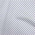 thumbnail image 1 of oneOone Cotton Cambric Medium Blue Fabric Block Dress Material Fabric Print Fabric By The Yard 42 Inch Wide-S2, 1 of 5