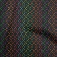 thumbnail image 1 of oneOone Cotton Cambric Orange Fabric Dot Craft Projects Decor Fabric Printed By The Yard 42 Inch Wide, 1 of 4
