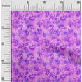 thumbnail image 1 of oneOone Cotton Cambric Pink Fabric Batik Sewing Fabric By The Yard Printed Diy Clothing Sewing Supplies 42 Inch Wide, 1 of 4