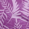 thumbnail image 1 of oneOone Cotton Cambric Purple Fabric Ocean Underwater Life Dress Material Fabric Print Fabric By The Yard 56 Inch Wide, 1 of 4