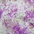 thumbnail image 1 of oneOone Cotton Cambric Purple Fabric Watercolor Sewing Craft Projects Fabric Prints By Yard 42 Inch Wide-VV, 1 of 6