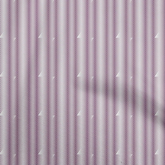 oneOone Cotton Cambric Wine Fabric Abstract Stripe Fabric For Sewing Printed Craft Fabric By The Yard 42 Inch Wide