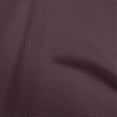 thumbnail image 1 of oneOone Cotton Flex Chocolate Brown Fabric Geometric Craft Projects Decor Fabric Printed By The Yard 40 Inch Wide, 1 of 4
