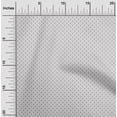 thumbnail image 1 of oneOone Cotton Flex Dusty Gray Fabric Stripe & Arrow Small Fabric for Sewing Printed Craft Fabric by The Yard 40 Inch Wide, 1 of 4