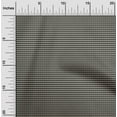 thumbnail image 1 of oneOone Cotton Flex Fabric Gingham Check Print Fabric By The Yard 40 Inch Wide, 1 of 4