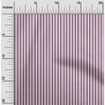 thumbnail image 1 of oneOone Cotton Flex Fabric Shadow Stripe Printed Craft Fabric BTY 40 Inch Wide, 1 of 4