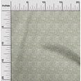 thumbnail image 1 of oneOone Cotton Flex Fabric Shapes Geometric Decor Fabric Printed BTY 40 Inch Wide, 1 of 4