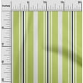 thumbnail image 1 of oneOone Cotton Flex Fabric Stripe Printed Craft Fabric BTY 40 Inch Wide, 1 of 4
