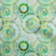 thumbnail image 1 of oneOone Cotton Flex Green Fabric Tie Dye Sewing Material Print Fabric By The Yard 40 Inch Wide, 1 of 6