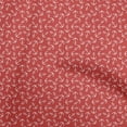 thumbnail image 1 of oneOone Cotton Flex Red Fabric Nautical Anchor Quilting Supplies Print Sewing Fabric By The Yard 40 Inch Wide, 1 of 4