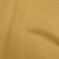 thumbnail image 1 of oneOone Cotton Flex Yellow Fabric Tribal Craft Projects Decor Fabric Printed By The Yard 40 Inch Wide, 1 of 5