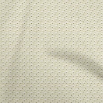 oneOone Cotton Jersey Beige Fabric Airplane Quilting Supplies Print Sewing Fabric By The Yard 58 Inch Wide