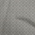 thumbnail image 1 of oneOone Cotton Jersey Gray Fabric Toile Sewing Fabric By The Yard Printed Diy Clothing Sewing Supplies 58 Inch Wide, 1 of 1