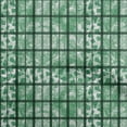 thumbnail image 1 of oneOone Cotton Jersey Green Fabric Houndstooth Diy Clothing Quilting Fabric Print Fabric By Yard 58 Inch Wide, 1 of 4