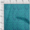 thumbnail image 1 of oneOone Cotton Jersey Observatory Fabric Batik Diy Clothing Quilting Fabric Print Fabric By Yard 58 Inch Wide, 1 of 1
