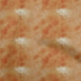 thumbnail image 1 of oneOone Cotton Jersey Orange Fabric Abstract Smoke Sewing Material Print Fabric By The Yard 58 Inch Wide, 1 of 6