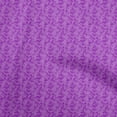 thumbnail image 1 of oneOone Cotton Jersey Purple Fabric Camouflage Dress Material Fabric Print Fabric By The Yard 58 Inch Wide, 1 of 5