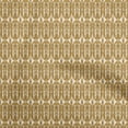 thumbnail image 1 of oneOone Cotton Poplin Dark Olive Green Fabric Geometric Sewing Craft Projects Fabric Prints By Yard 56 Inch Wide, 1 of 5
