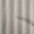 thumbnail image 1 of oneOone Cotton Poplin Dusty Gray Fabric Asian Block Print Sewing Material Print Fabric By The Yard 56 Inch Wide, 1 of 4