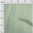 thumbnail image 1 of oneOone Cotton Poplin Fabric Abstract Stripe Print Fabric BTY 42 Inch Wide, 1 of 4