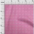 thumbnail image 1 of oneOone Cotton Poplin Fabric Ethnic Block Printed Fabric 1 Yard 56 Inch Wide, 1 of 4