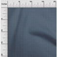 thumbnail image 1 of oneOone Cotton Poplin Fabric Gingham Check Print Sewing Fabric BTY 56 Inch Wide, 1 of 4