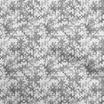 thumbnail image 1 of oneOone Cotton Poplin Gray Fabric Abstracts Fabric For Sewing Printed Craft Fabric By The Yard 56 Inch Wide, 1 of 4
