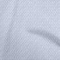 thumbnail image 1 of oneOone Cotton Poplin Grayish Blue Fabric Animal Craft Projects Decor Fabric Printed By The Yard 56 Inch Wide, 1 of 4